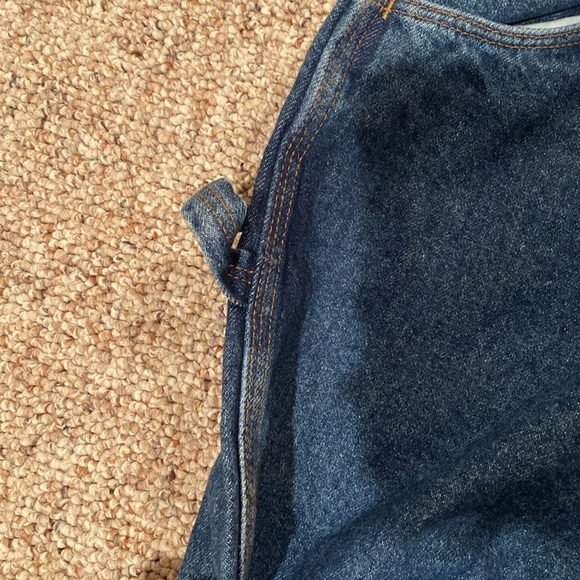 Wrangler Fire Resistant carpenter work jeans - BRAND NEW - Picture 5 of 8